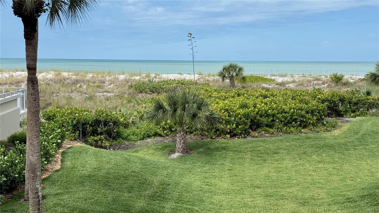LIDO CONDO - Residential