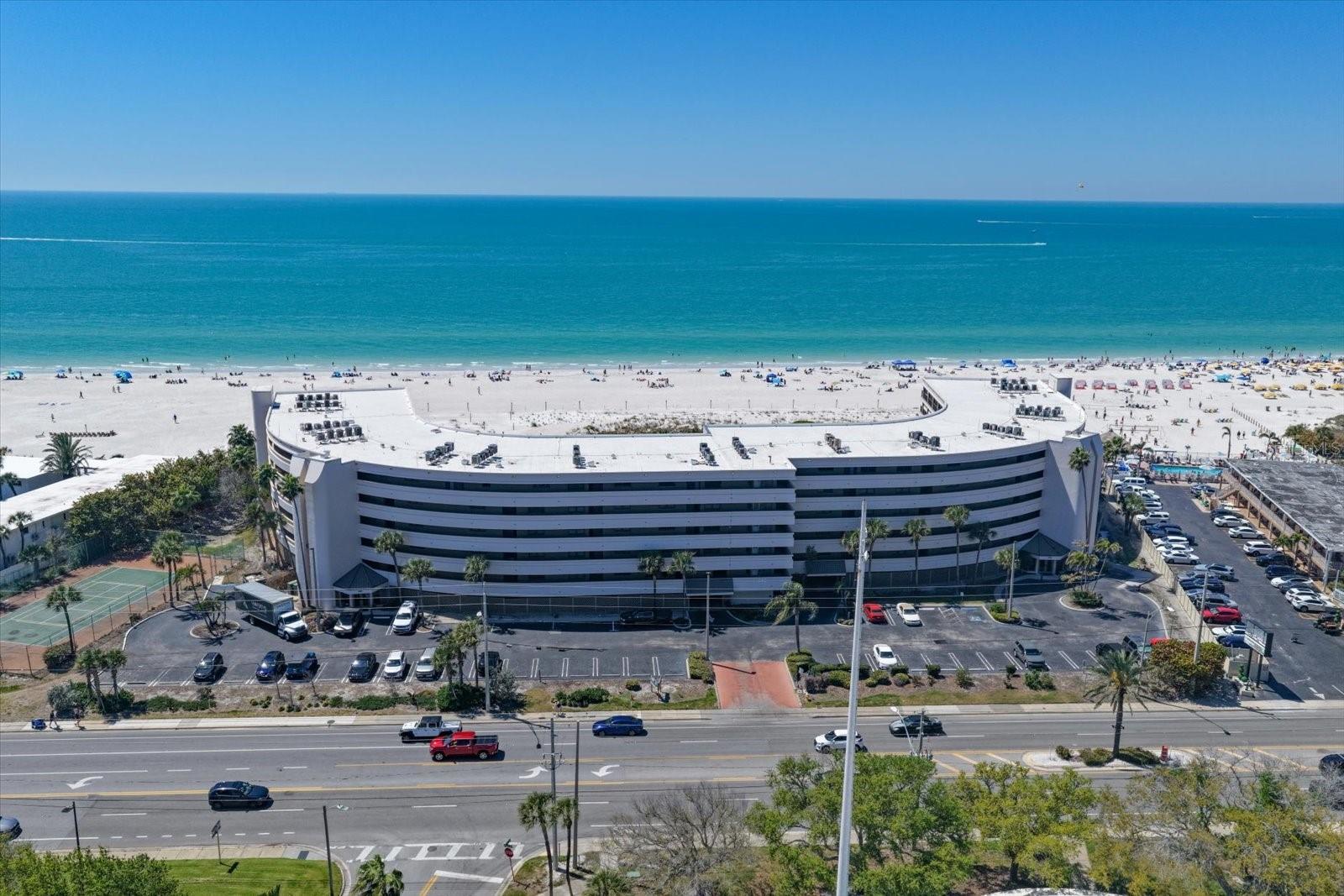 LIDO CONDO - Residential