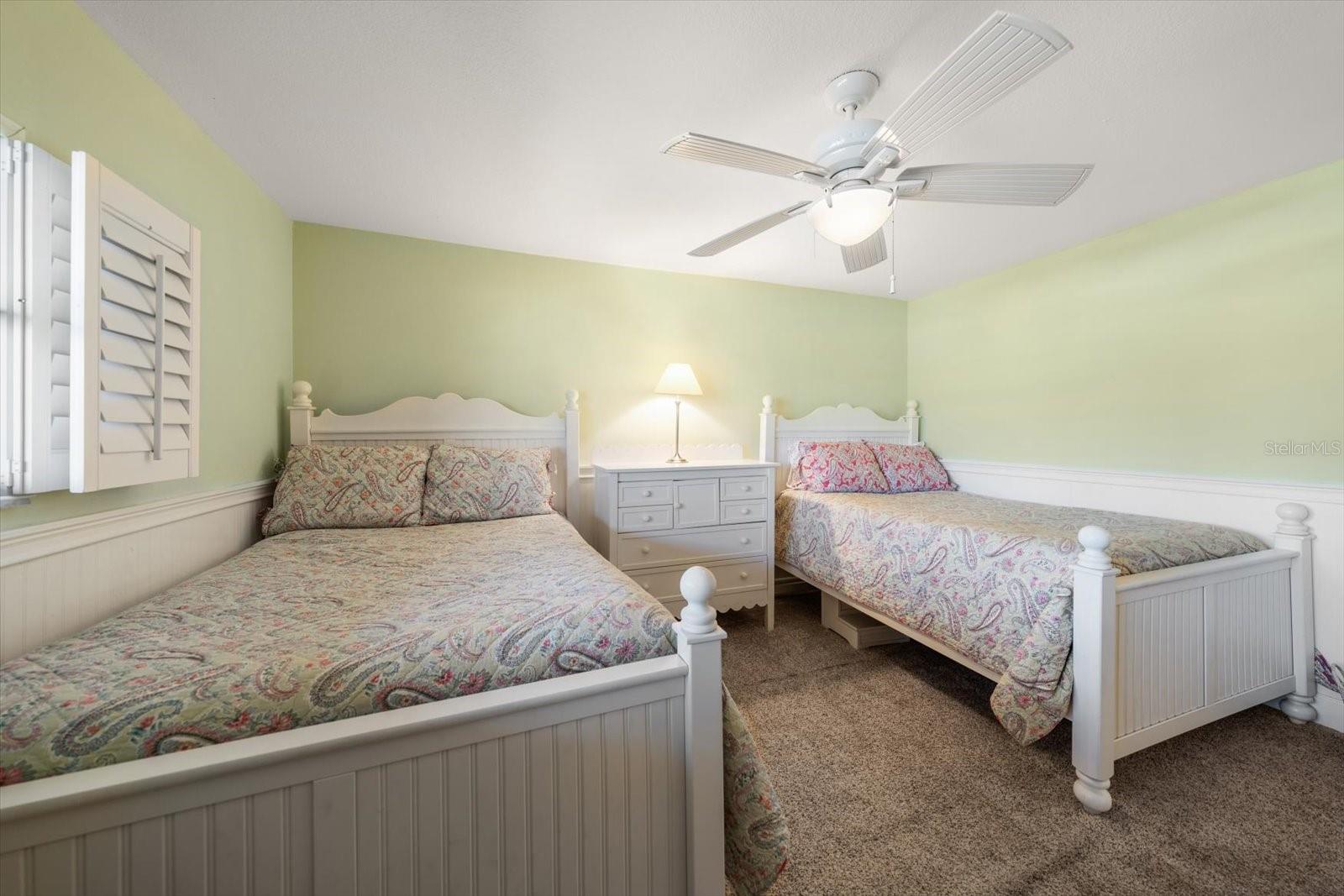 LIDO CONDO - Residential