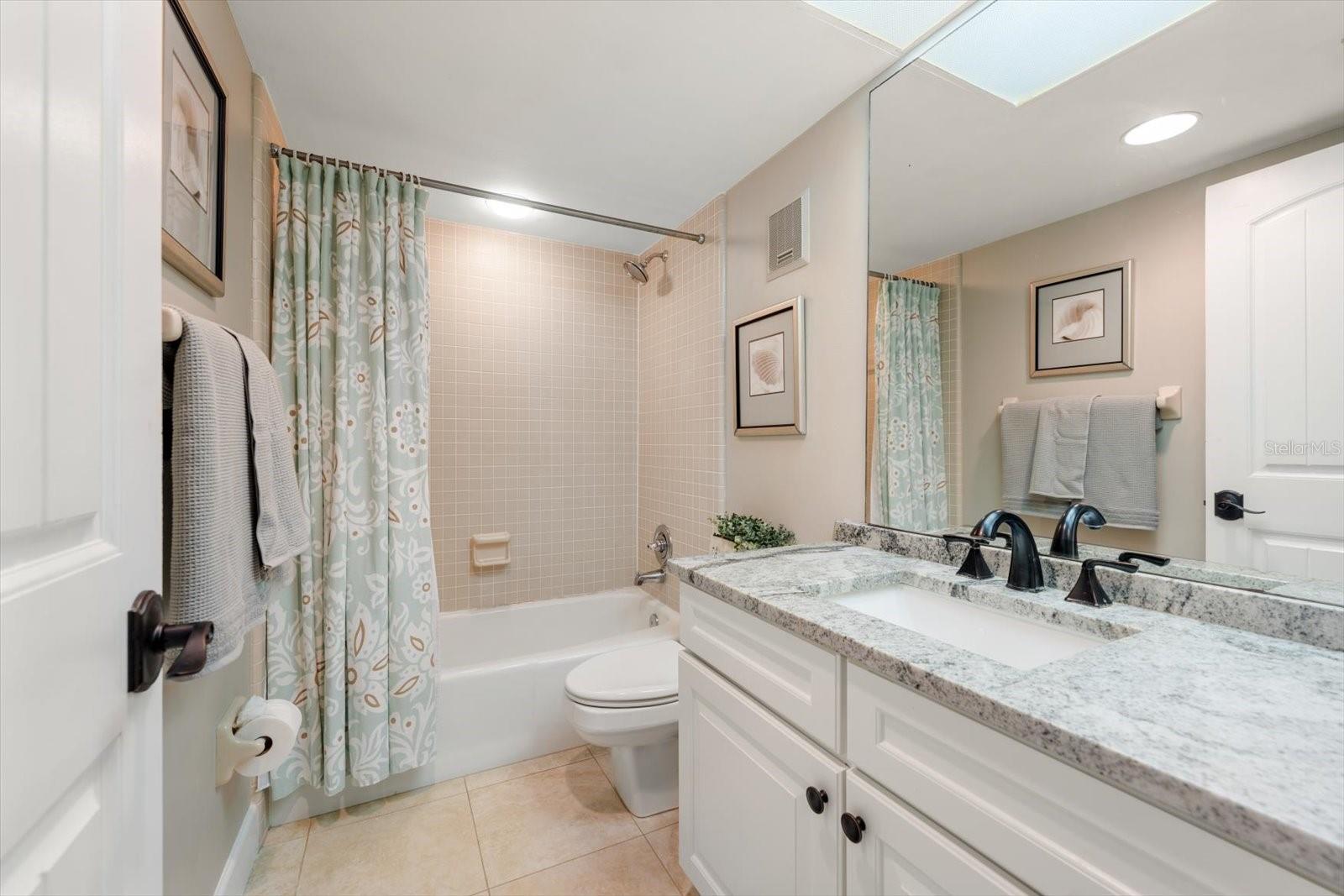 LIDO CONDO - Residential