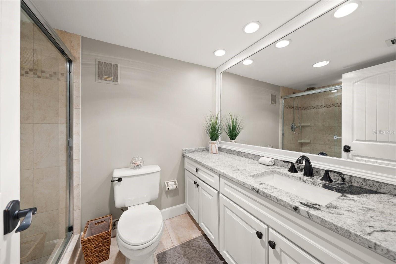 LIDO CONDO - Residential