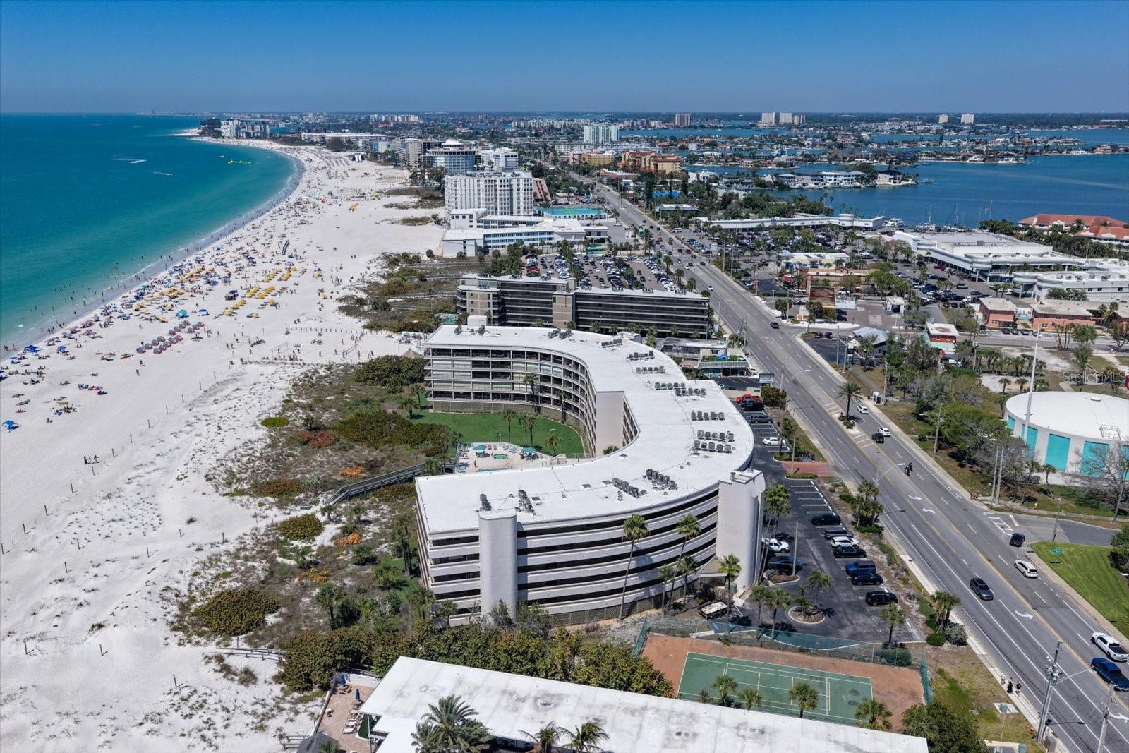 LIDO CONDO - Residential