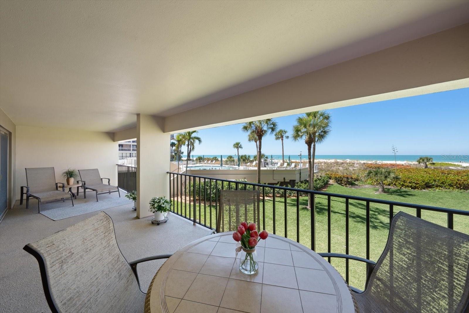 LIDO CONDO - Residential