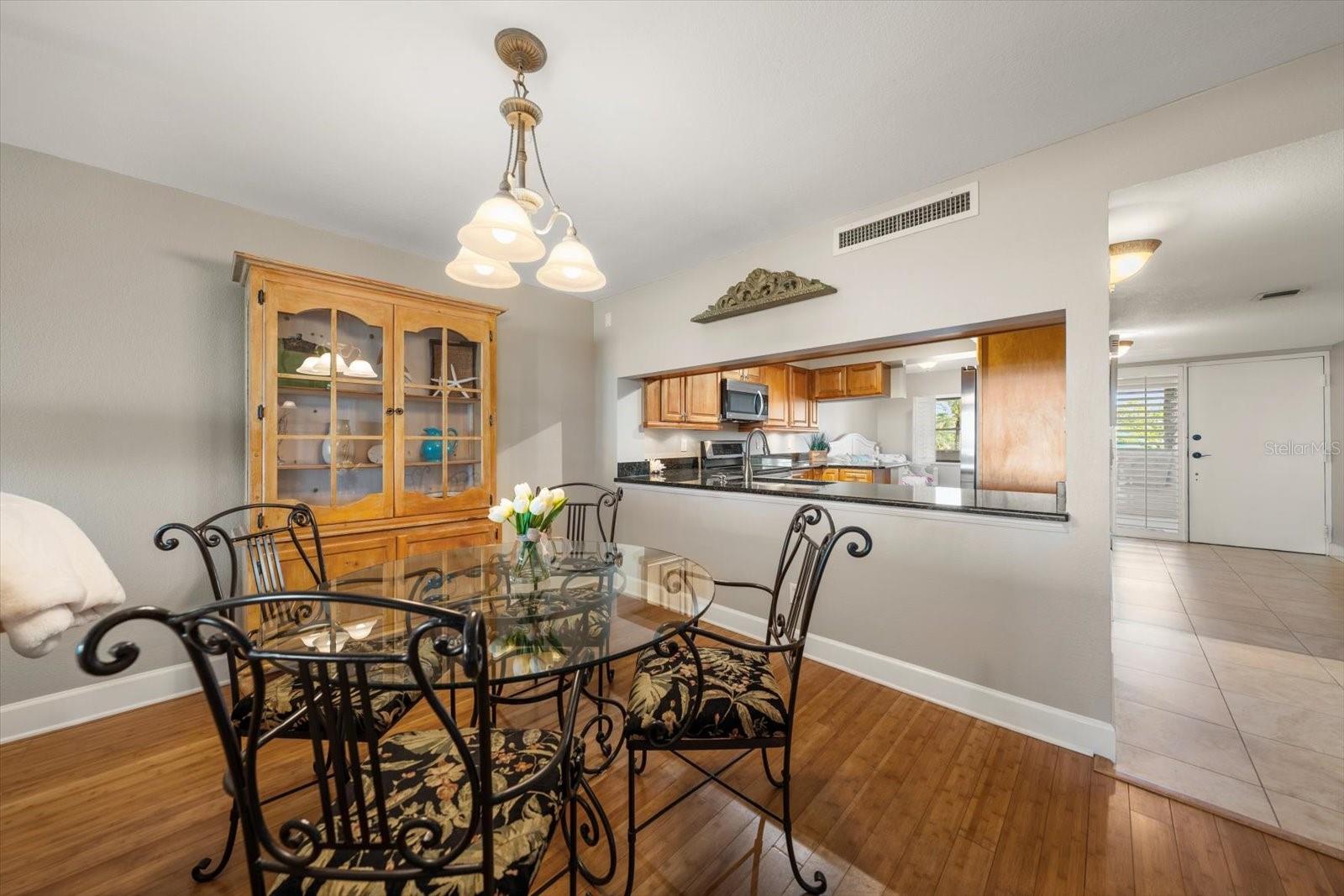 LIDO CONDO - Residential