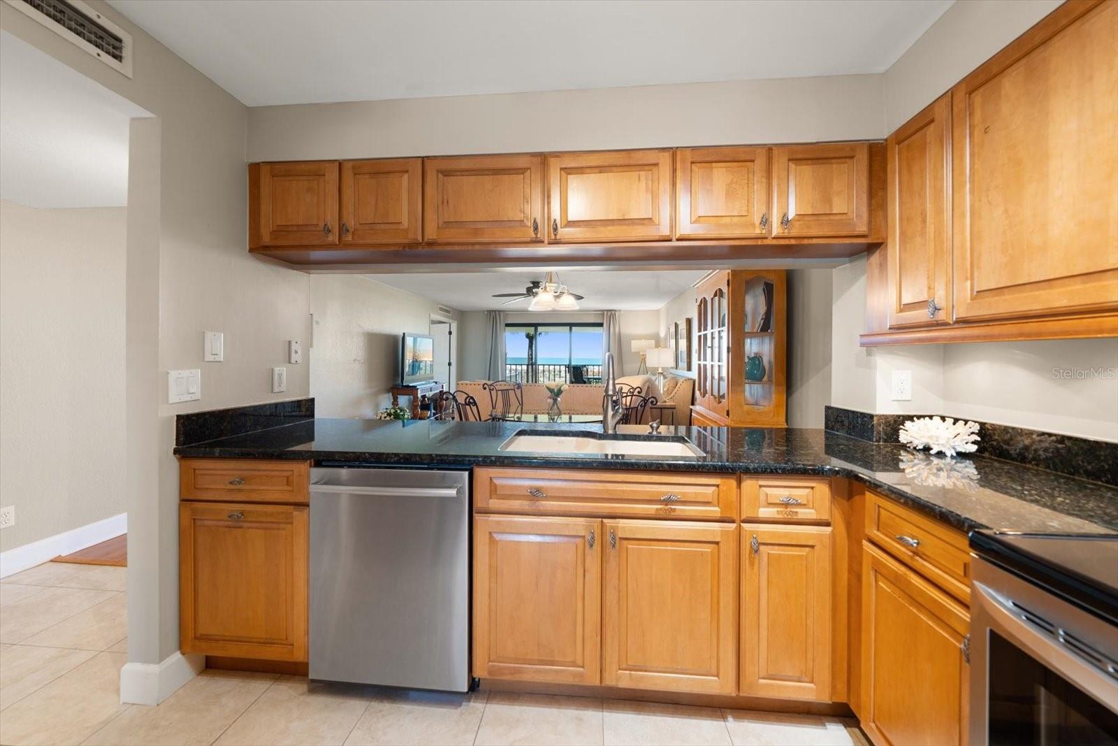 LIDO CONDO - Residential