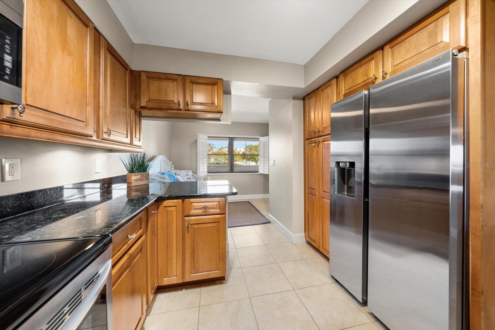 LIDO CONDO - Residential