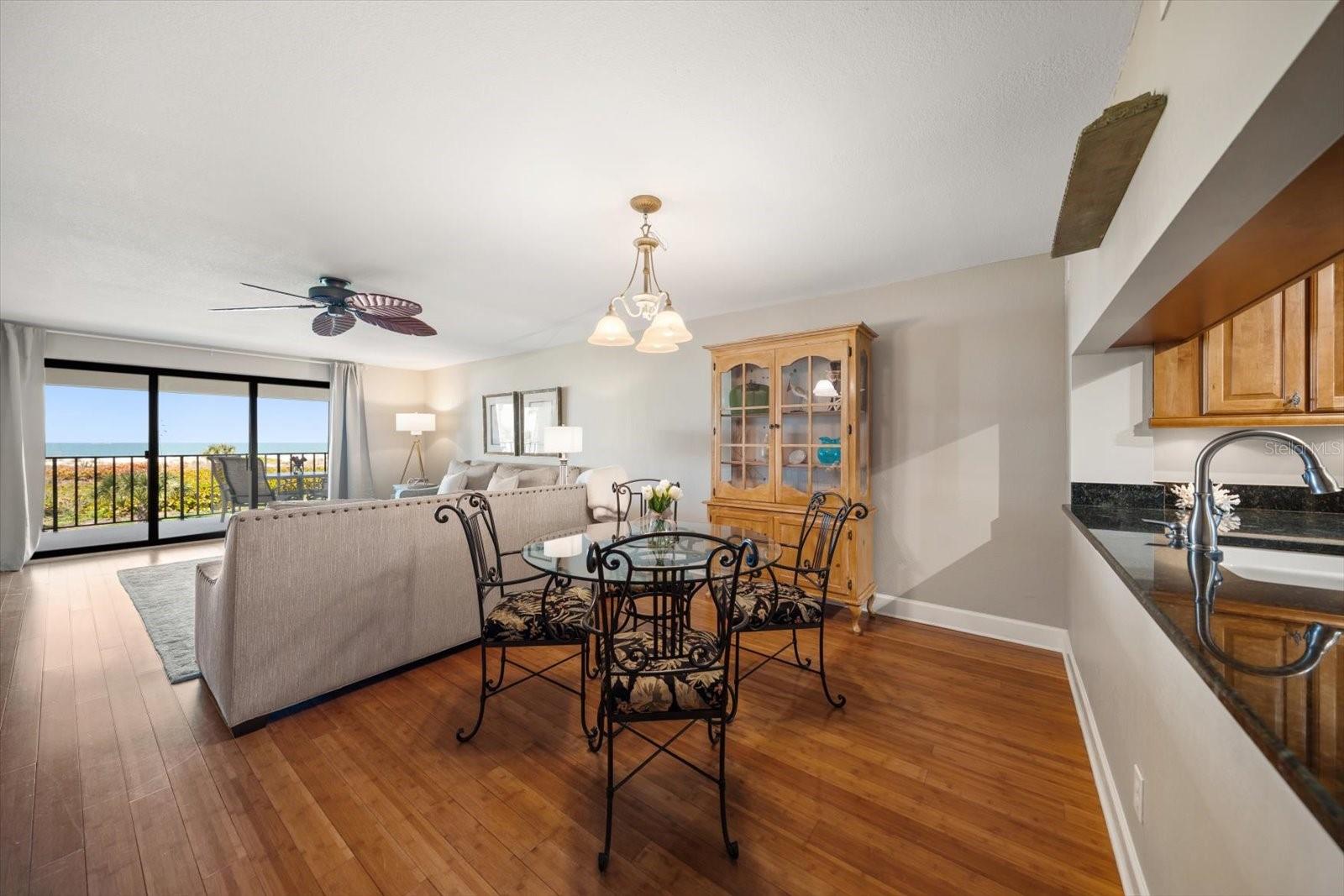 LIDO CONDO - Residential