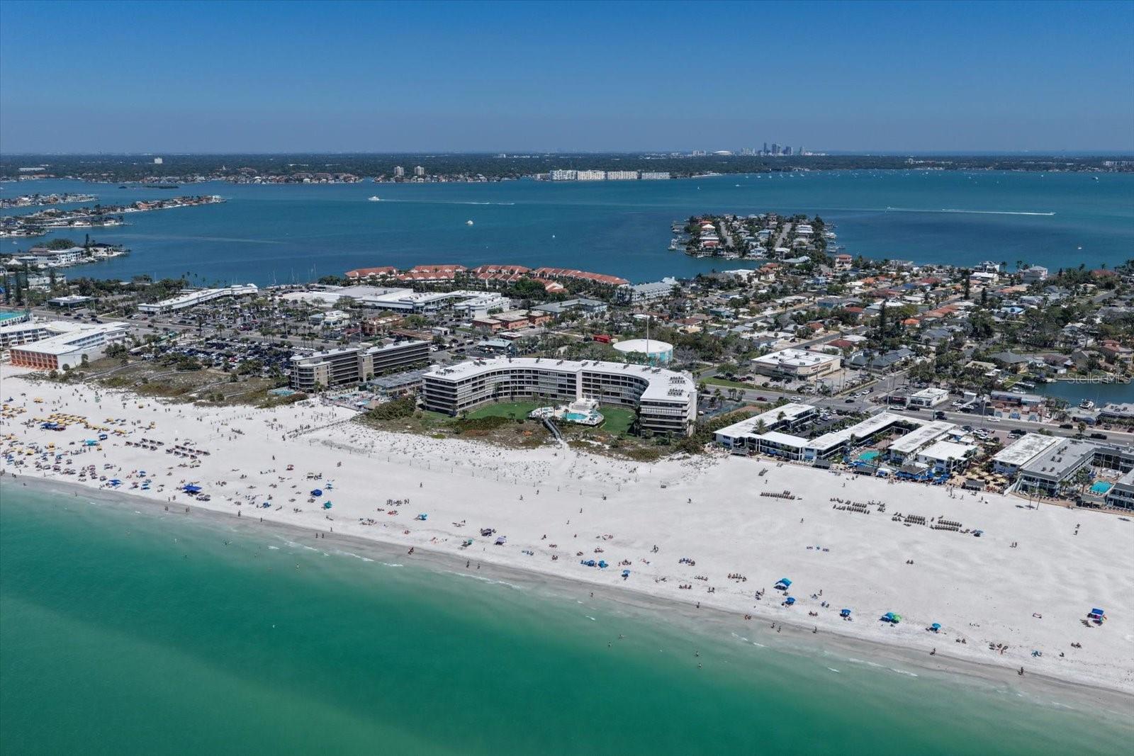 LIDO CONDO - Residential