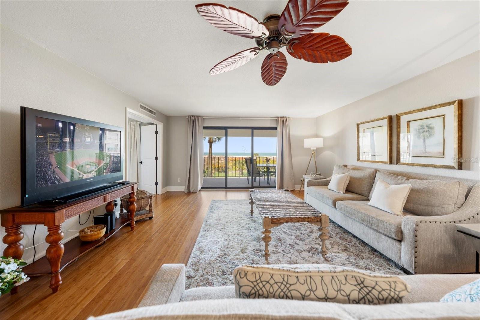 LIDO CONDO - Residential