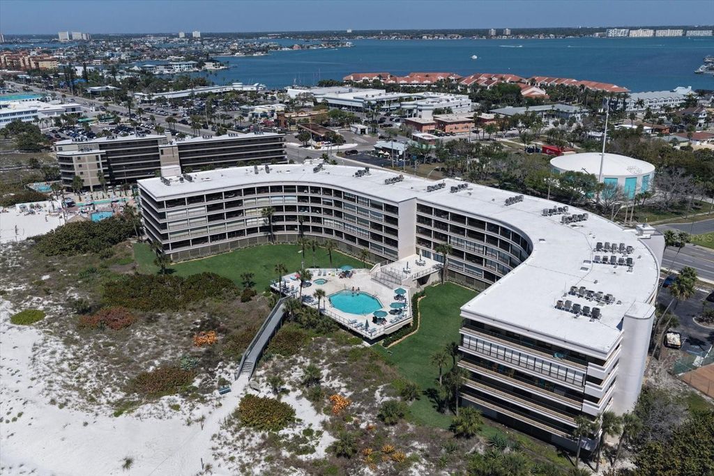 Photo of 4450 Gulf Boulevard #110, St Pete Beach, FL 33706 (MLS # TB8489263)