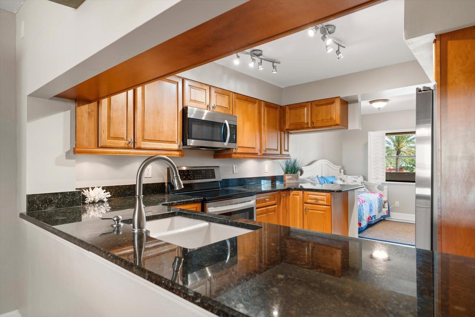 LIDO CONDO - Residential