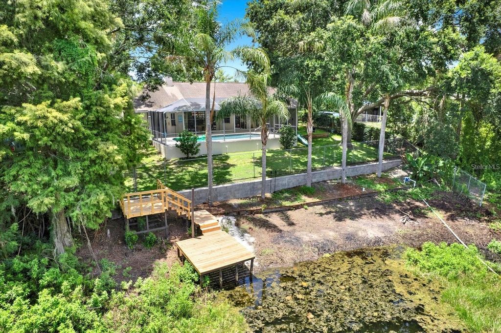 Photo of 2454 Shadecrest Road, Land O Lakes, FL 34639 (MLS # TB8468808)