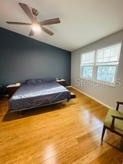BRENTWOOD PARK - Residential