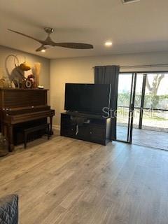 BRENTWOOD PARK - Residential