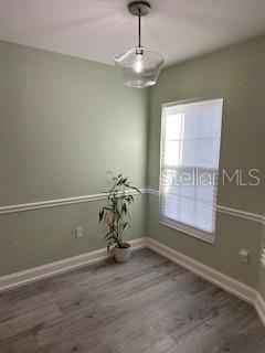 BRENTWOOD PARK - Residential