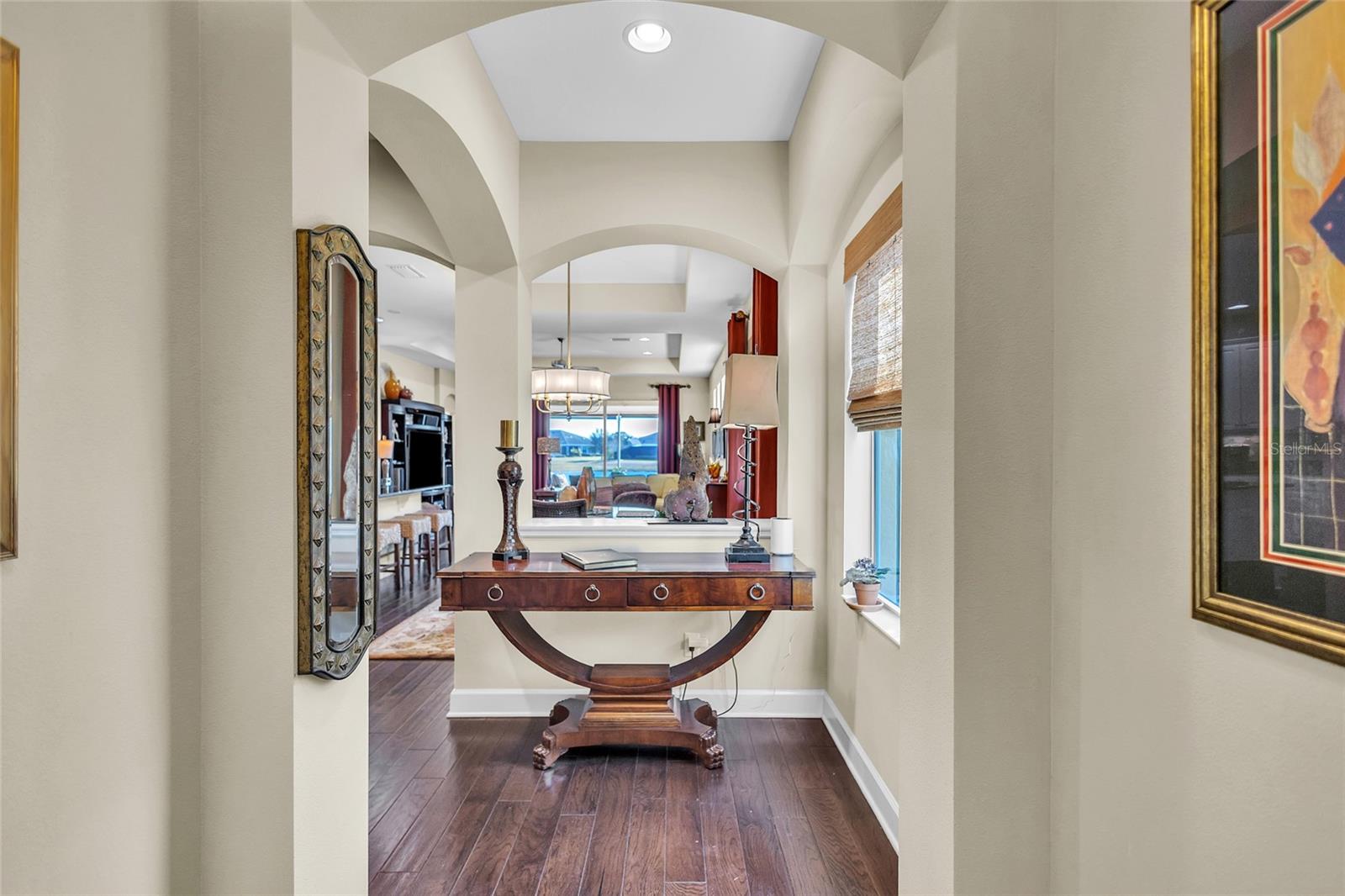 SUN CITY CENTER UN 274 & 275 - Residential