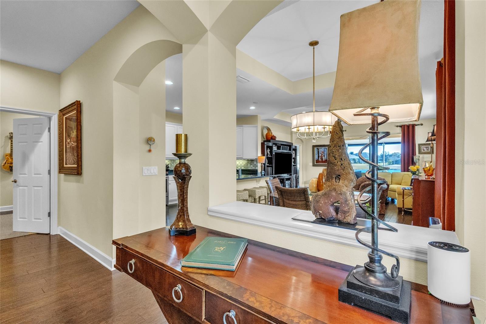 SUN CITY CENTER UN 274 & 275 - Residential