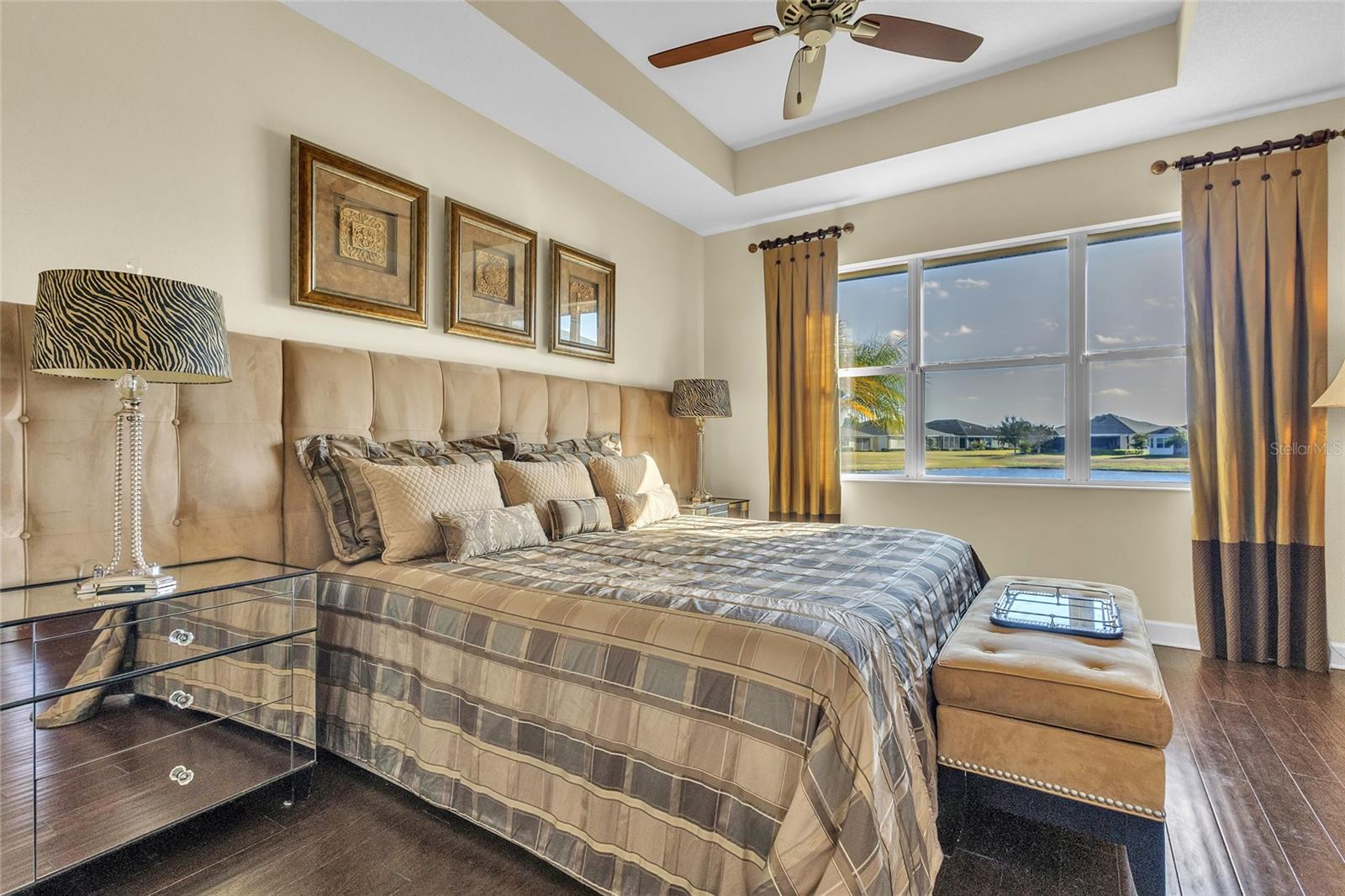 SUN CITY CENTER UN 274 & 275 - Residential