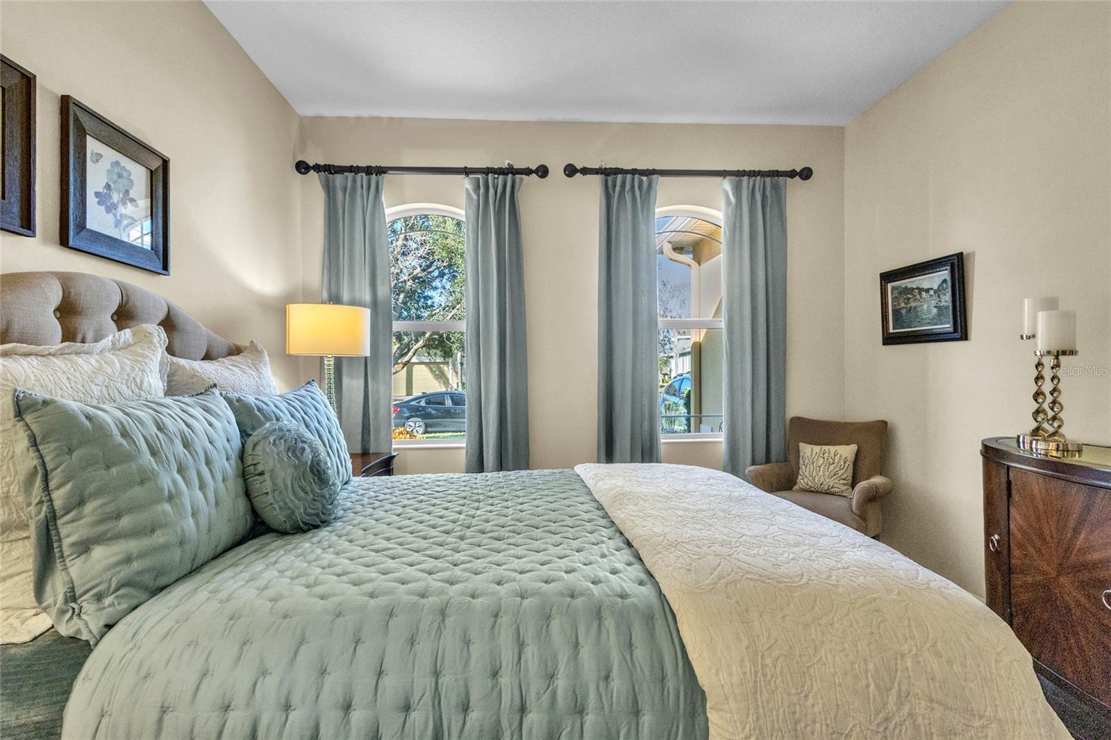 SUN CITY CENTER UN 274 & 275 - Residential