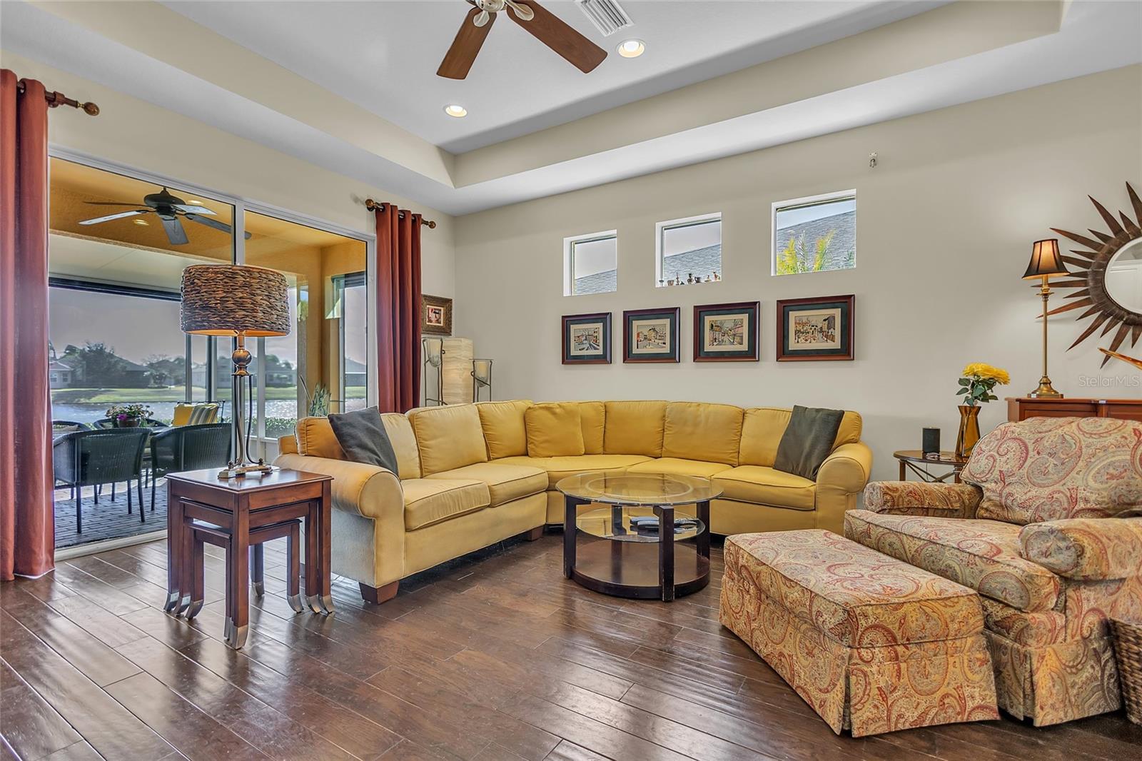 SUN CITY CENTER UN 274 & 275 - Residential