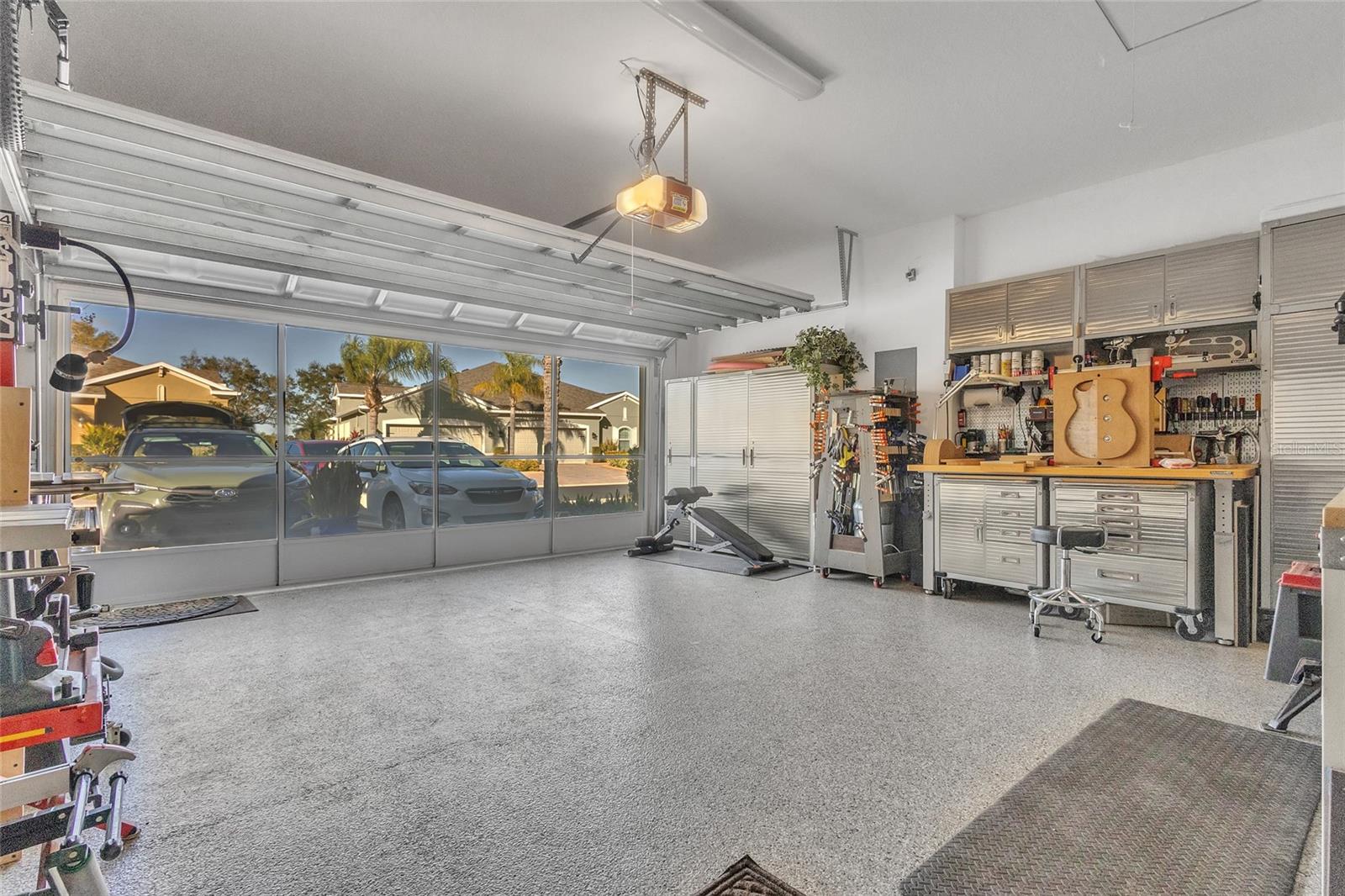 SUN CITY CENTER UN 274 & 275 - Residential