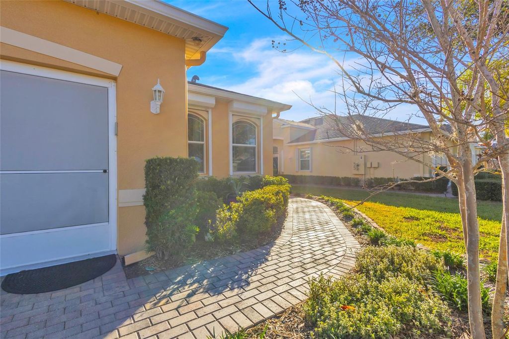 Photo of 633 Chipper Drive, Sun City Center, FL 33573 (MLS # TB8472306)