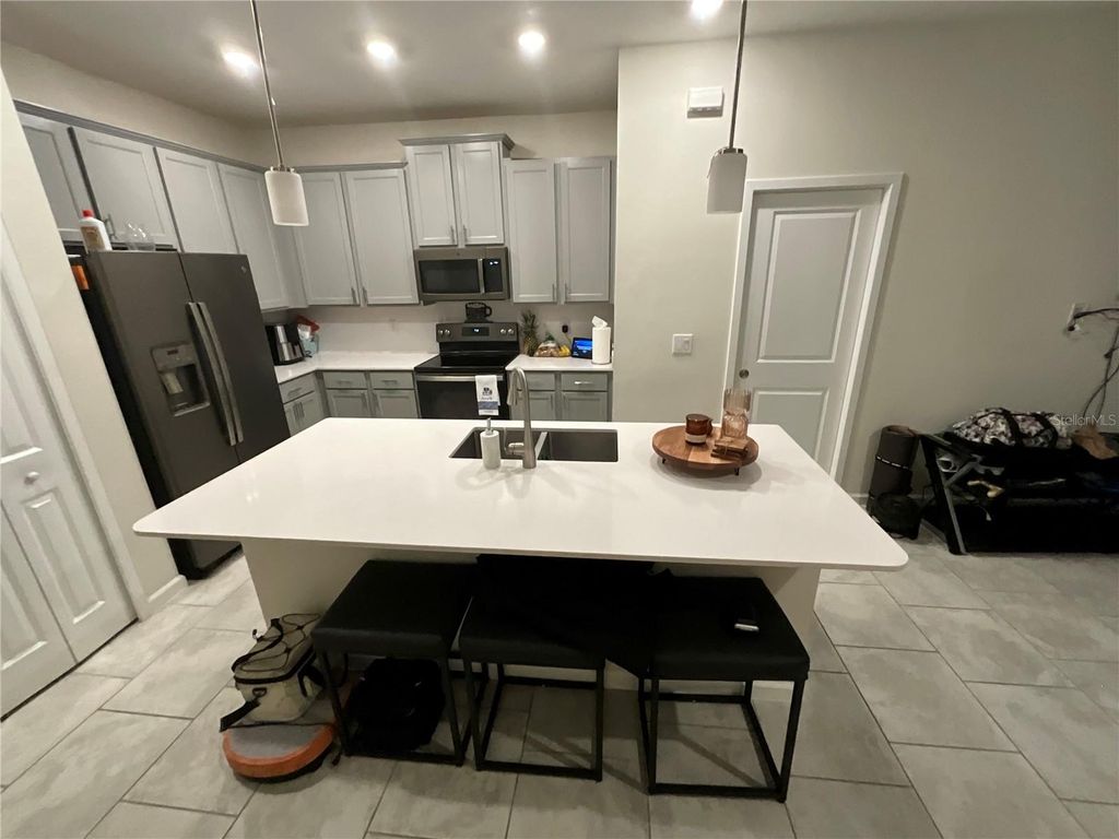 Photo of 315 Muscogee Lane, Orlando, FL 32825 (MLS # G5112127)