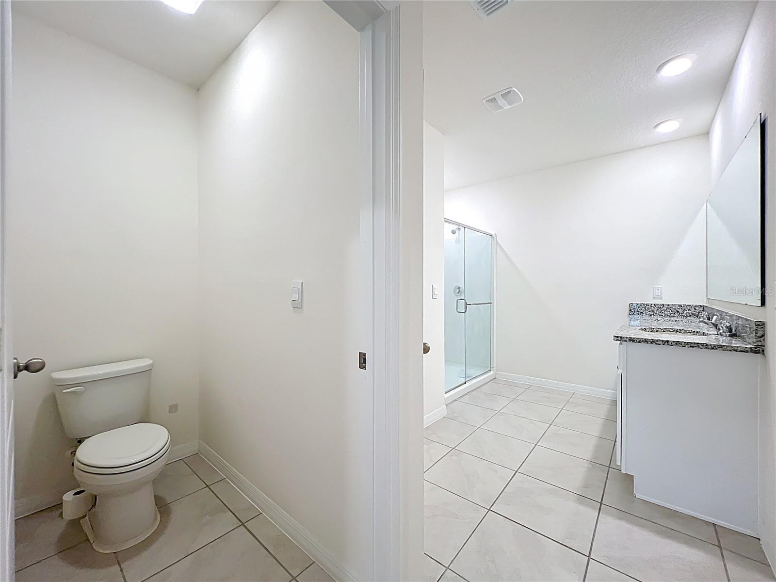 BRIDLE PATH - Residential