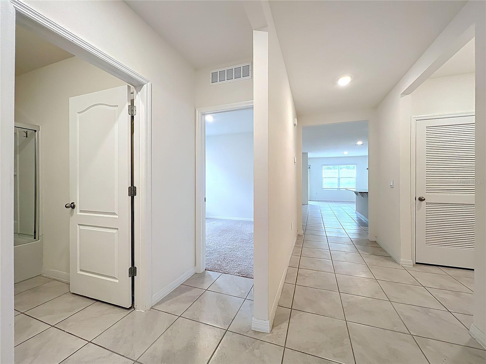 BRIDLE PATH - Residential