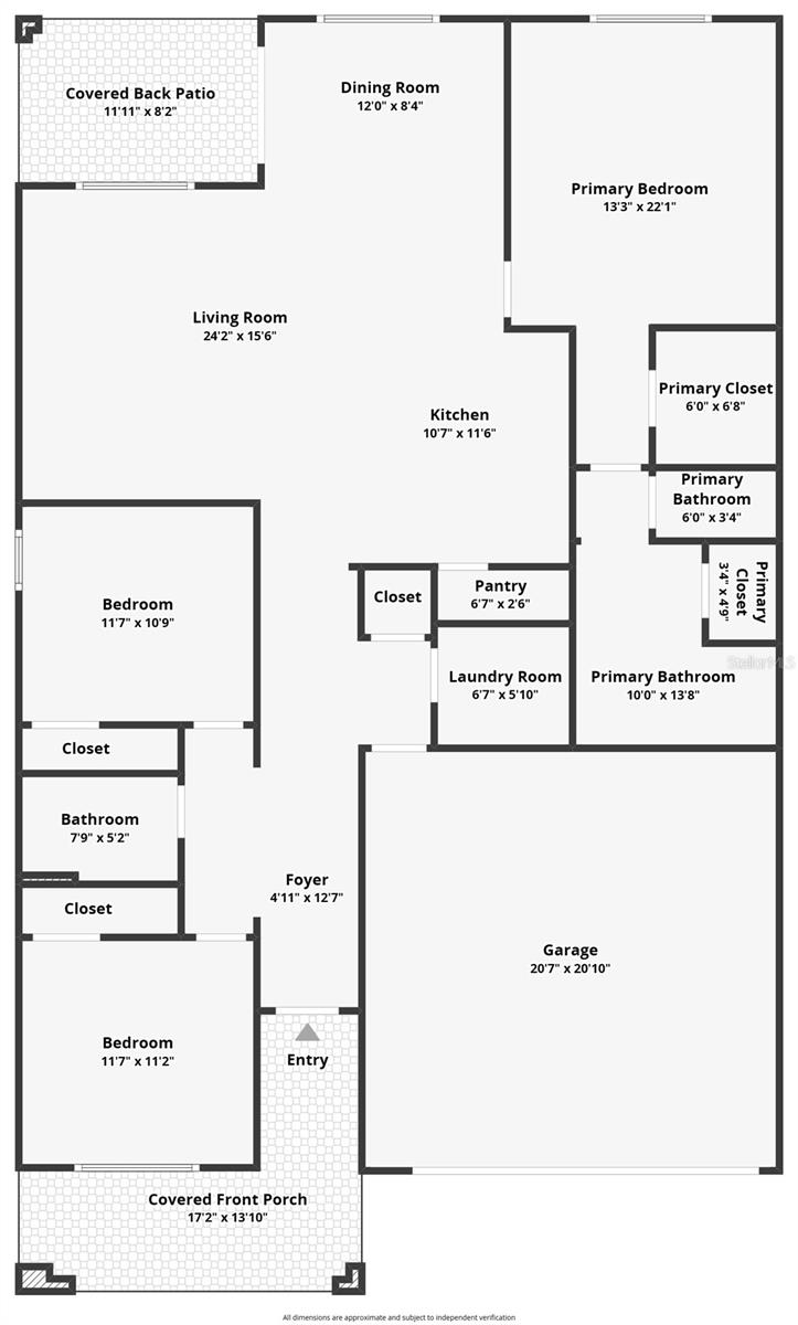 BRIDLE PATH - Residential