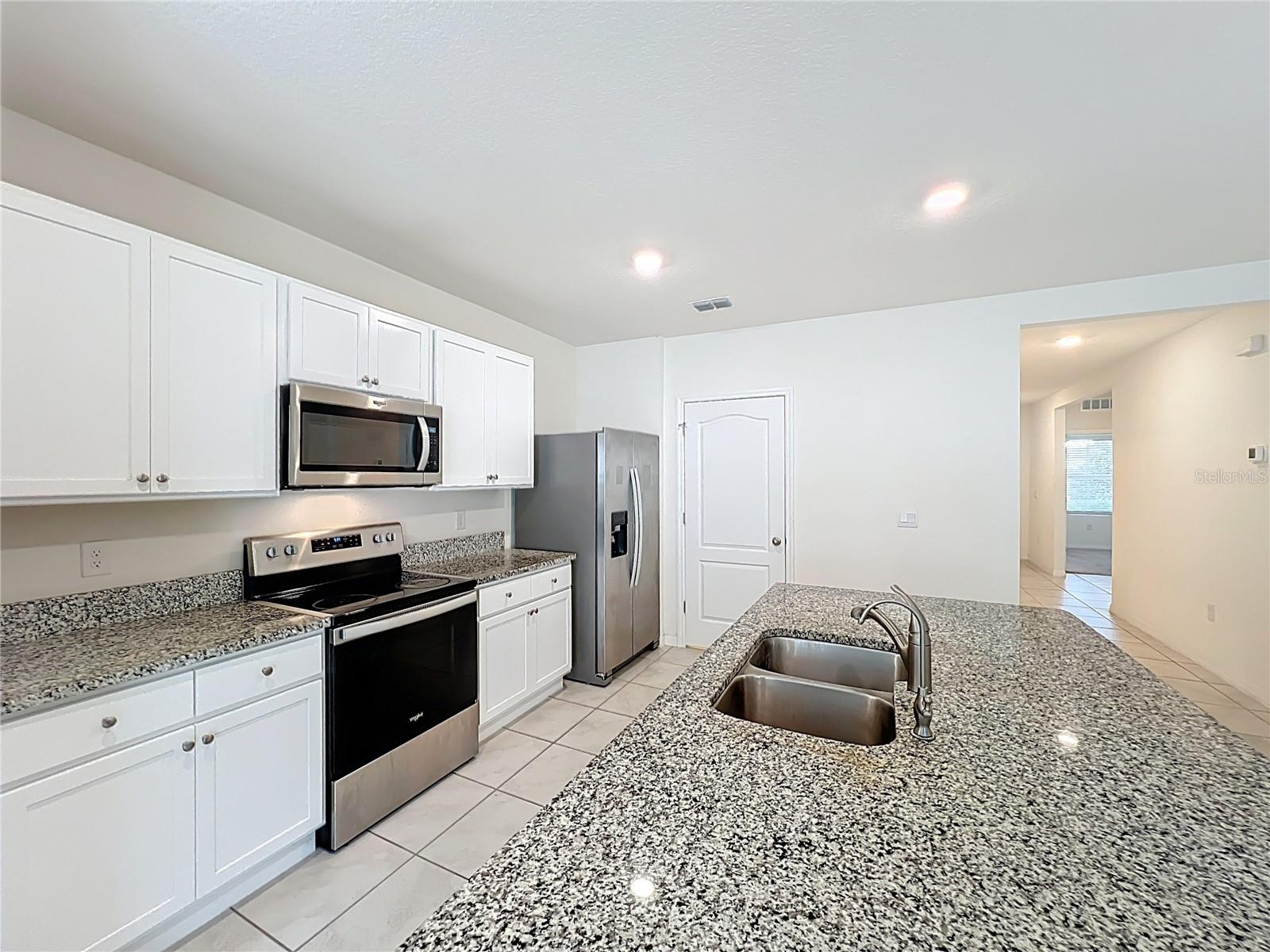 BRIDLE PATH - Residential