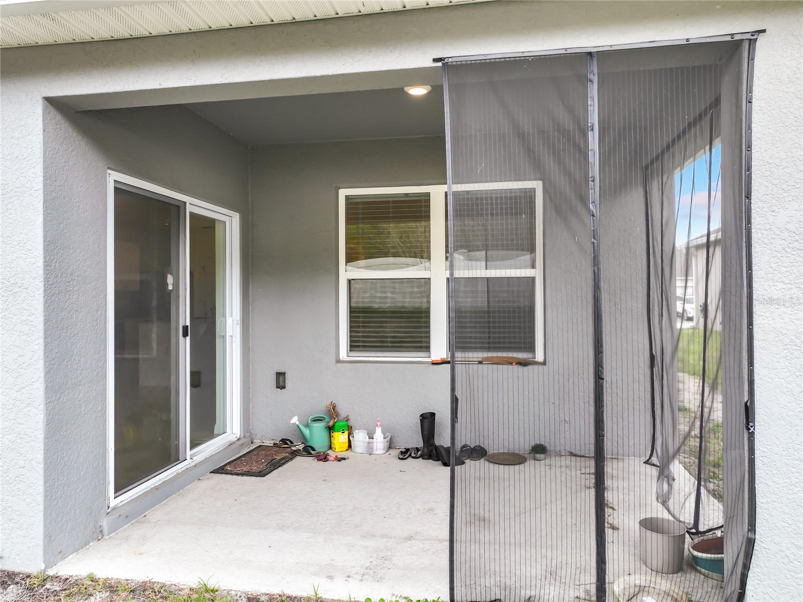 BRIDLE PATH - Residential