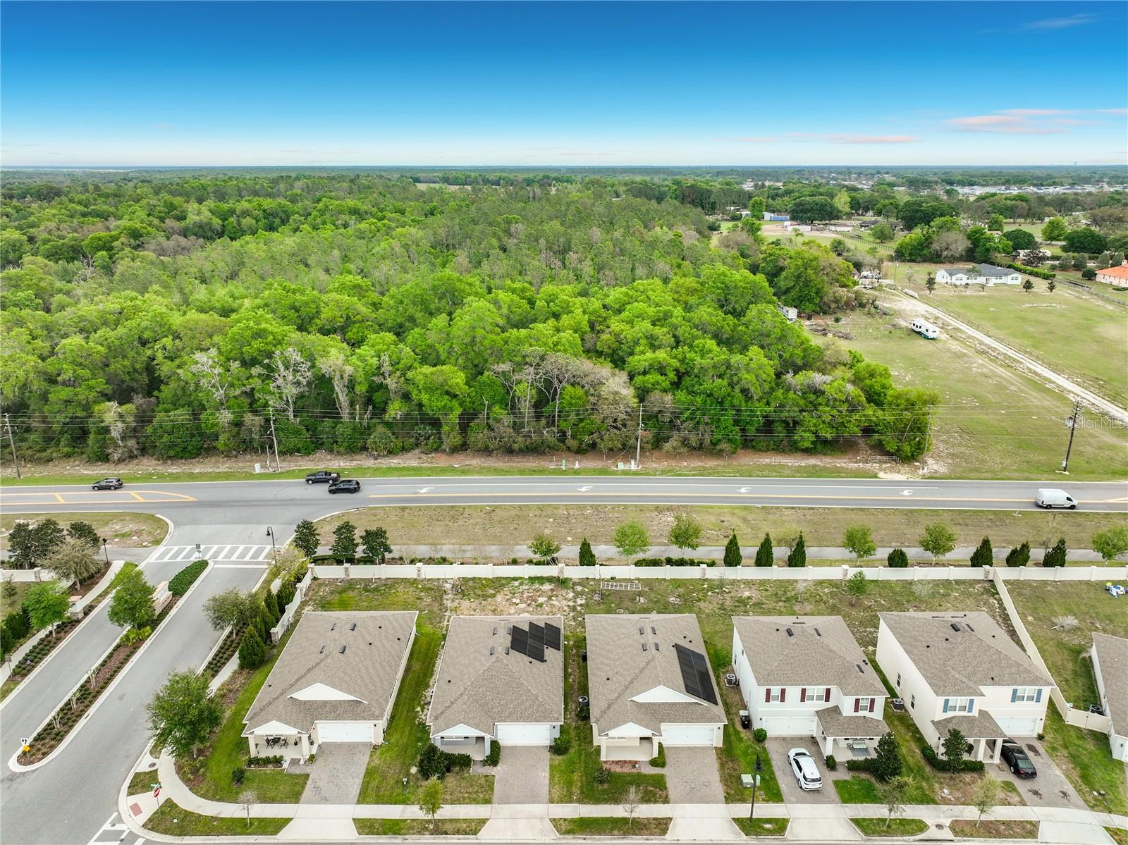 BRIDLE PATH - Residential