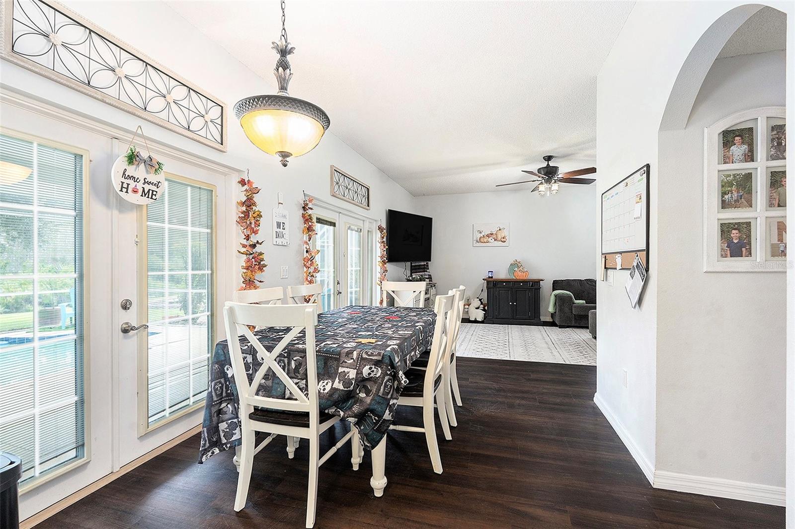 HERITAGE HARBOR PH 1B - Residential