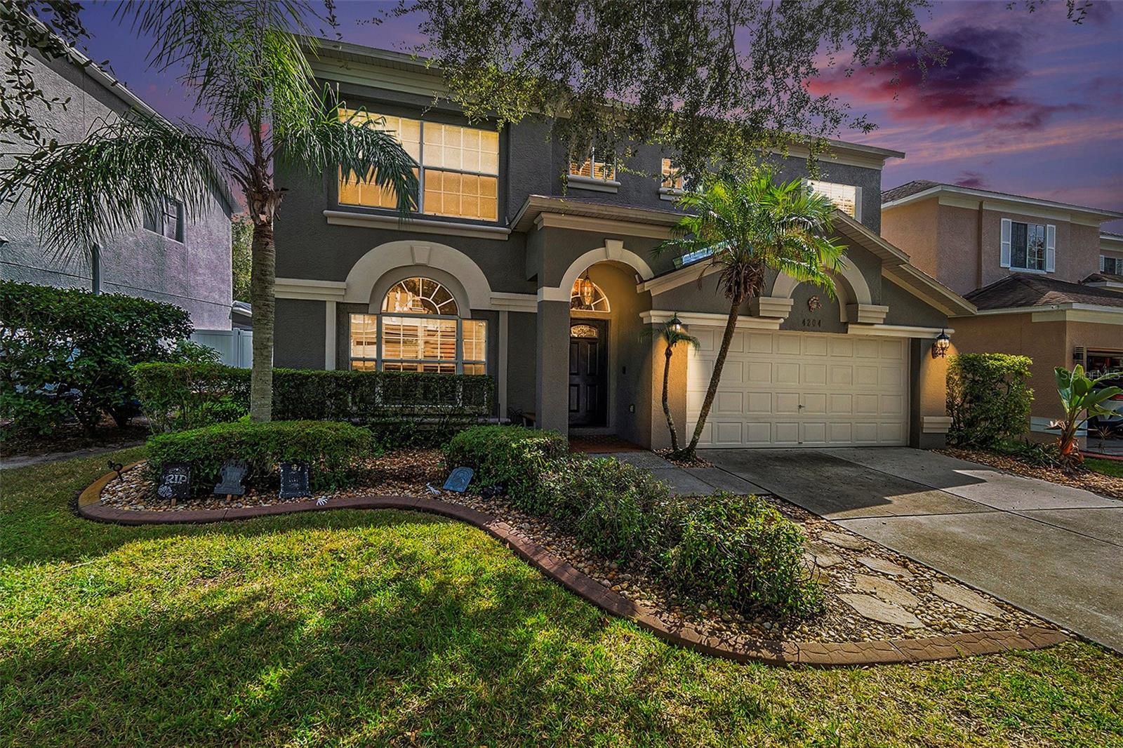 HERITAGE HARBOR PH 1B - Residential