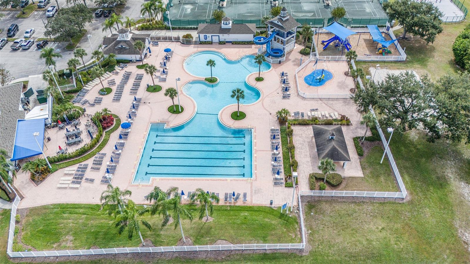 HERITAGE HARBOR PH 1B - Residential