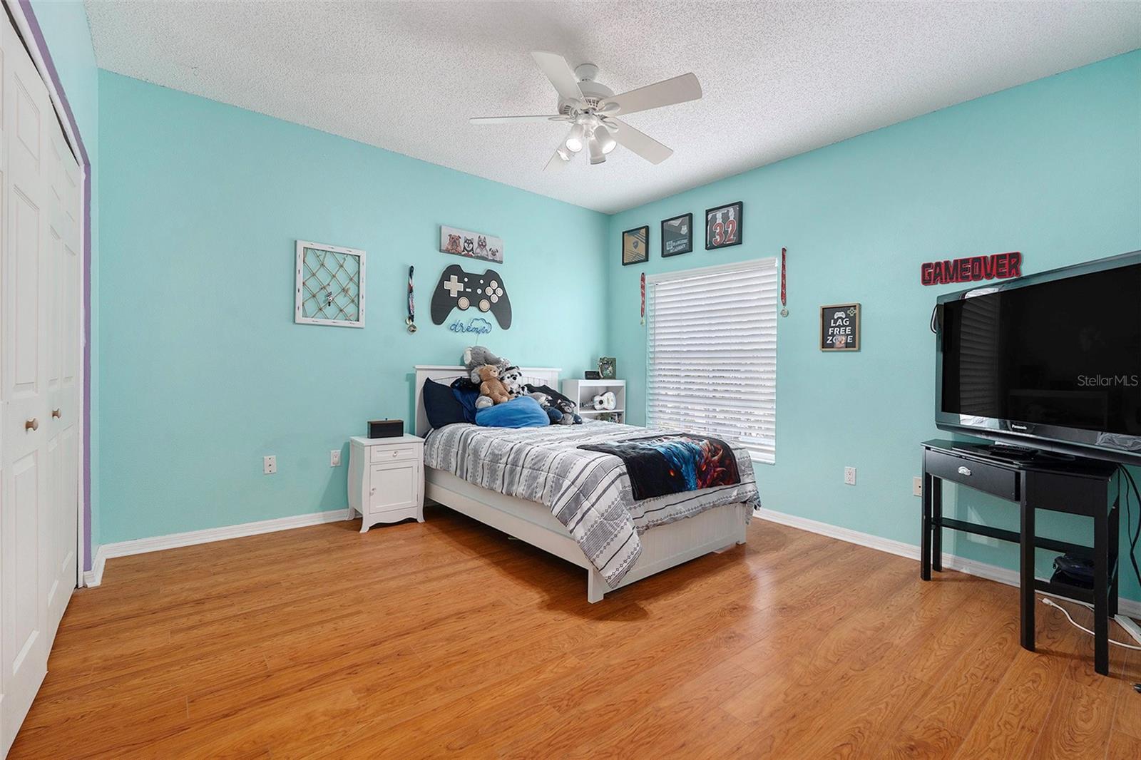 HERITAGE HARBOR PH 1B - Residential