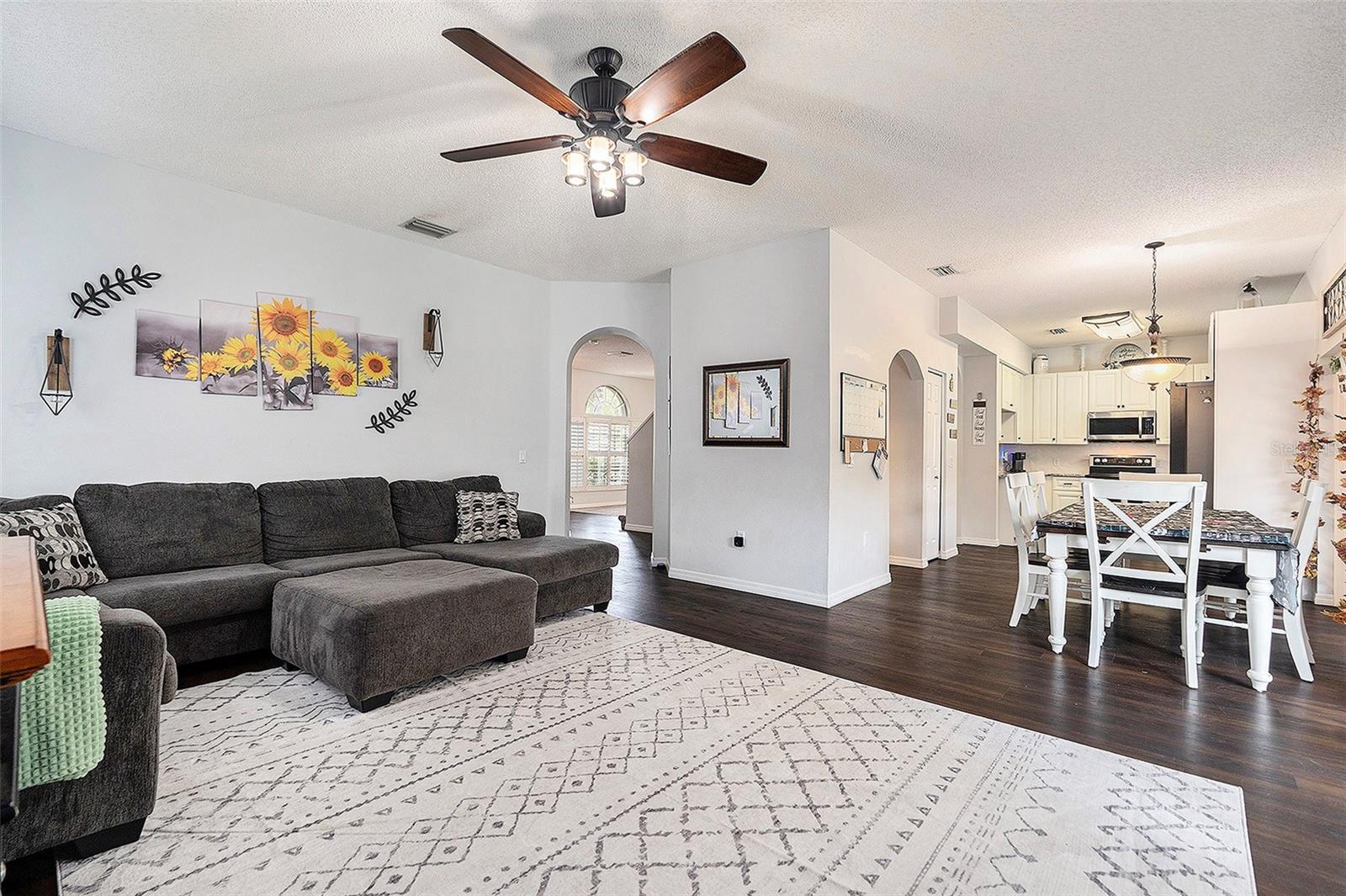 HERITAGE HARBOR PH 1B - Residential