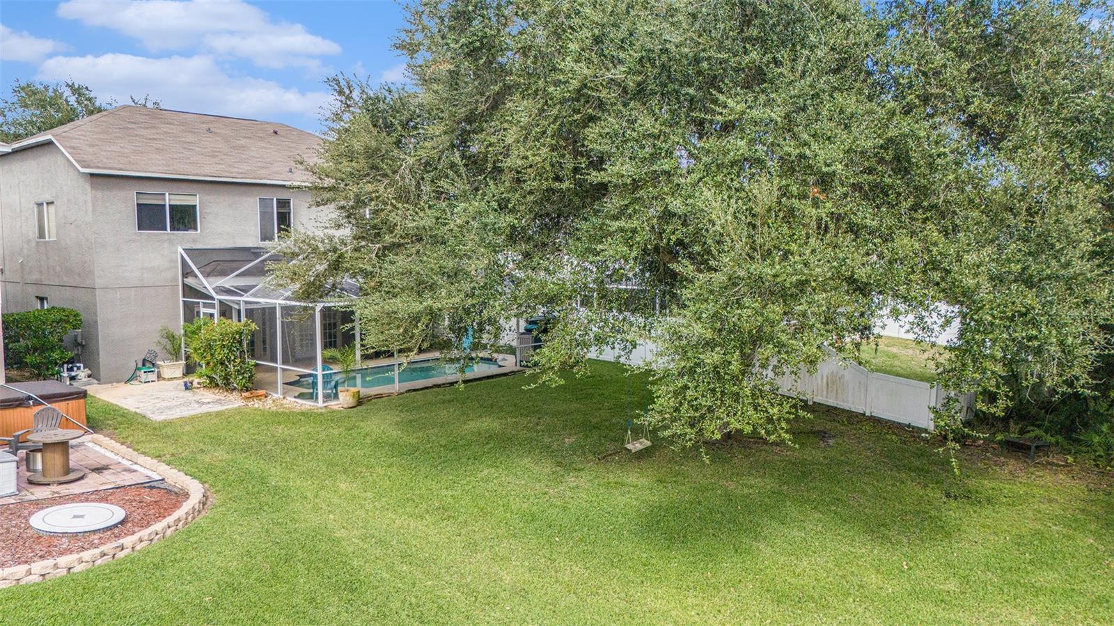 HERITAGE HARBOR PH 1B - Residential