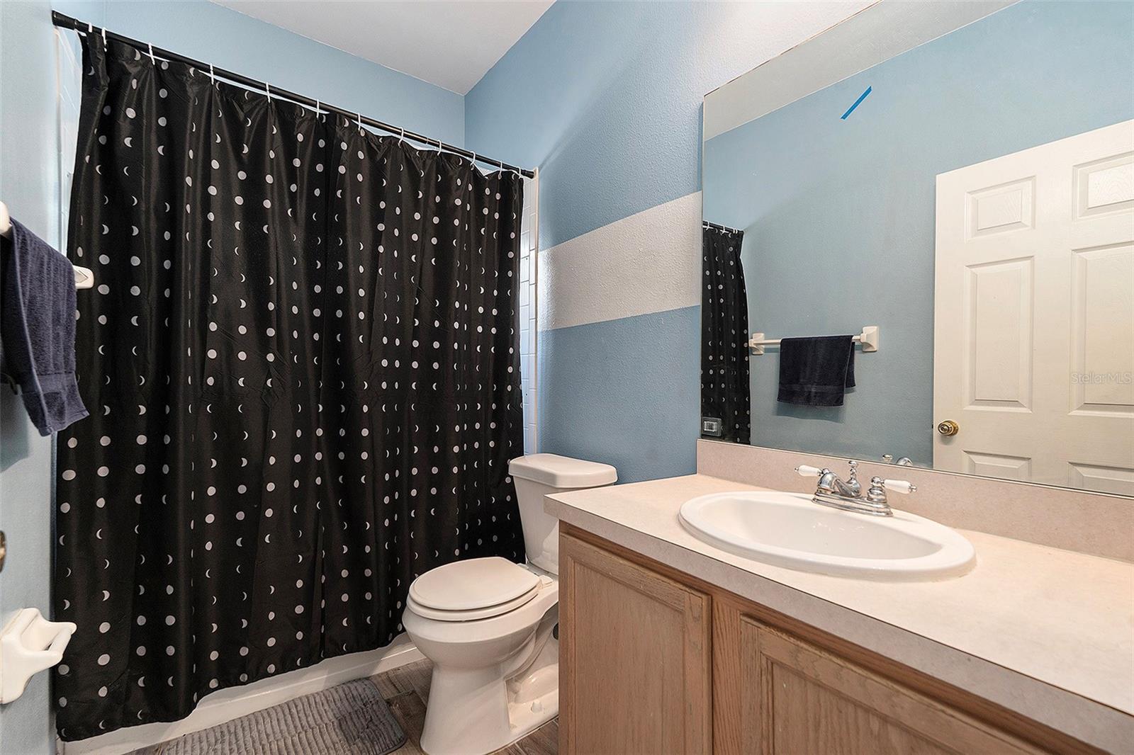 HERITAGE HARBOR PH 1B - Residential