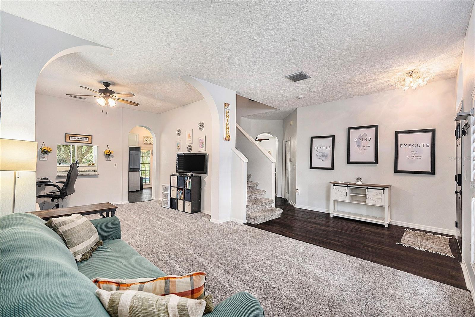 HERITAGE HARBOR PH 1B - Residential