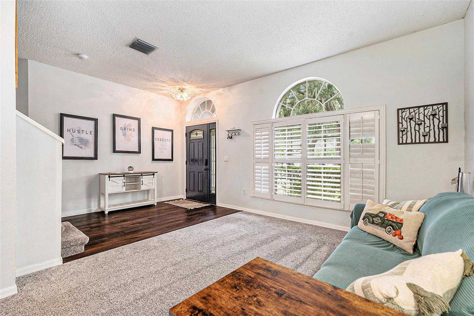 HERITAGE HARBOR PH 1B - Residential