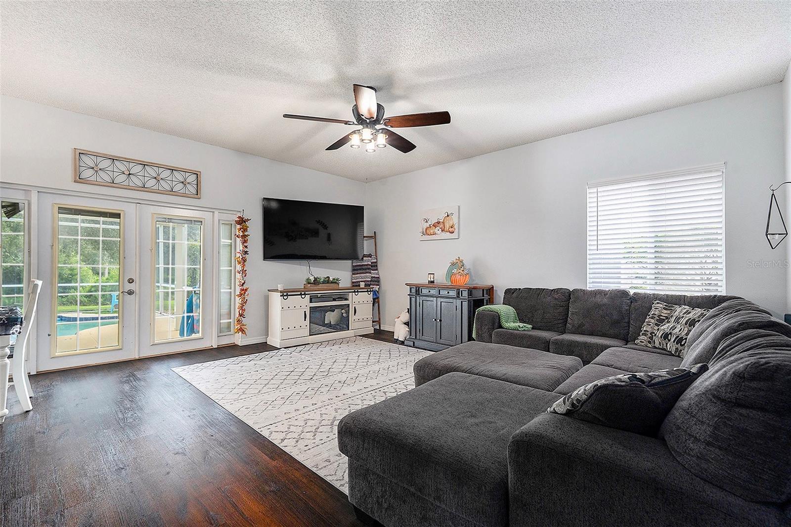 HERITAGE HARBOR PH 1B - Residential