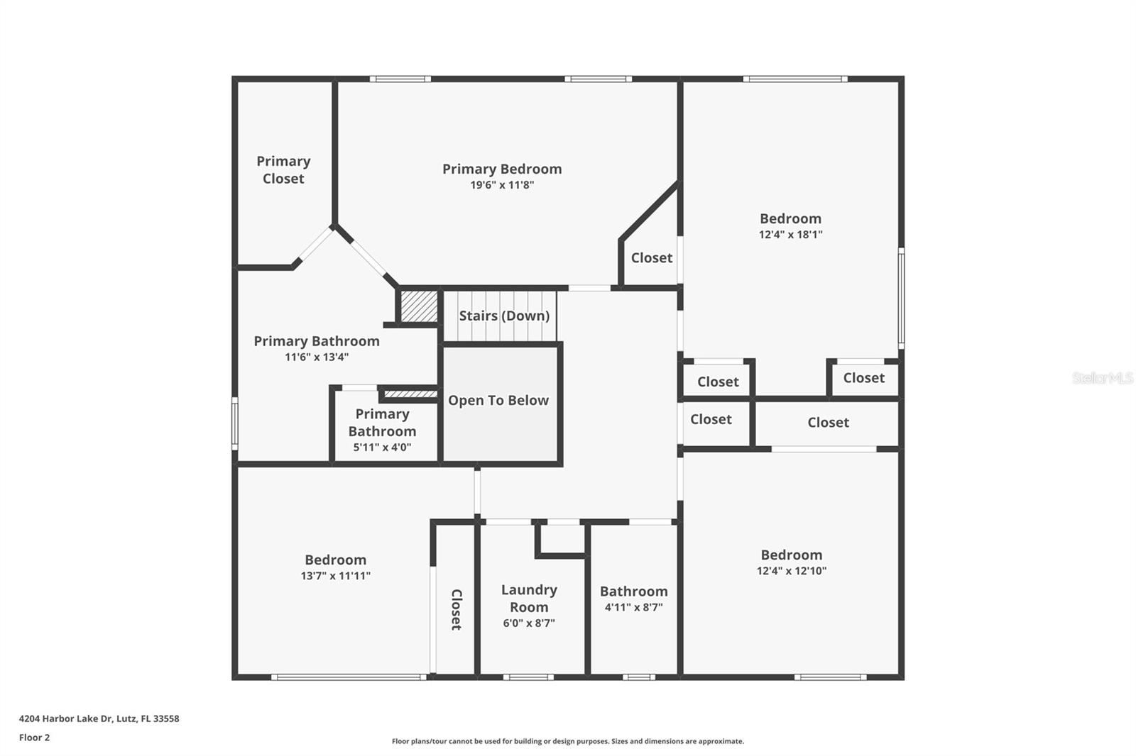 HERITAGE HARBOR PH 1B - Residential