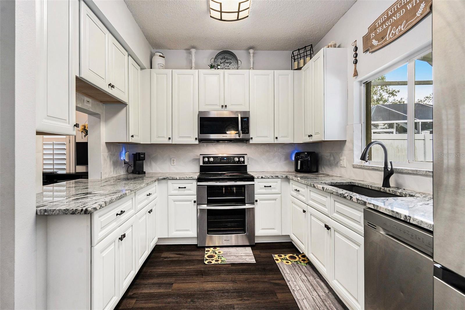 HERITAGE HARBOR PH 1B - Residential