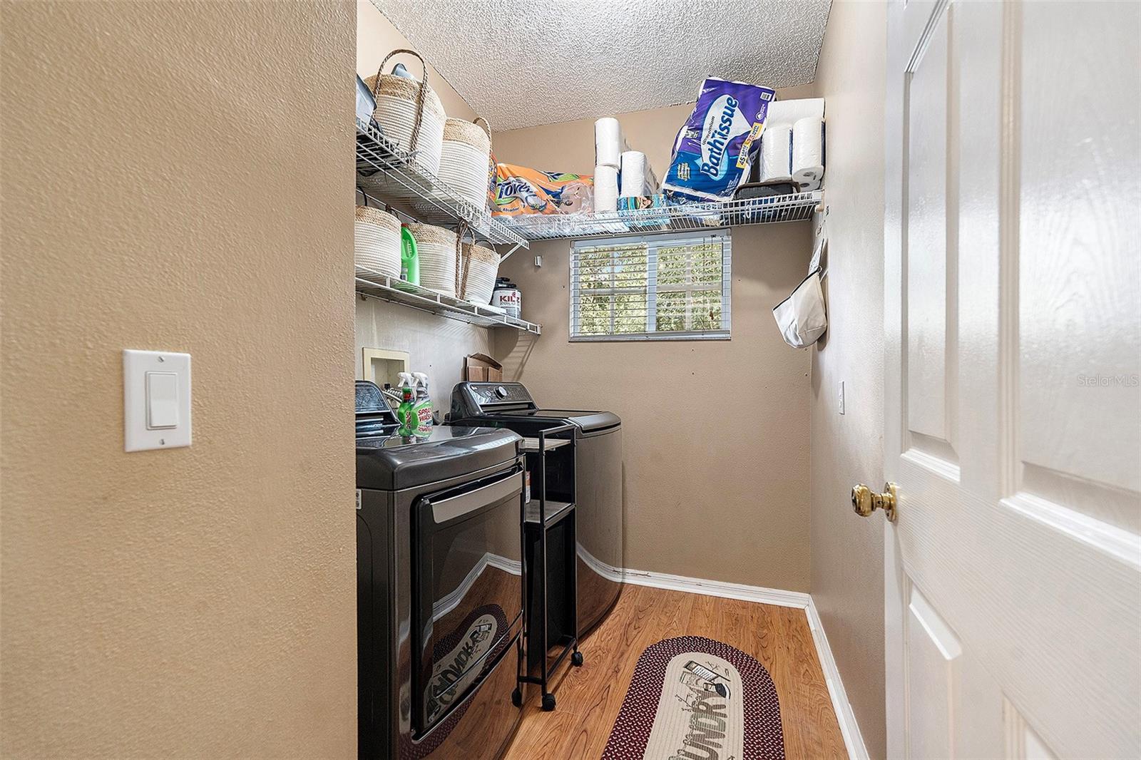 HERITAGE HARBOR PH 1B - Residential