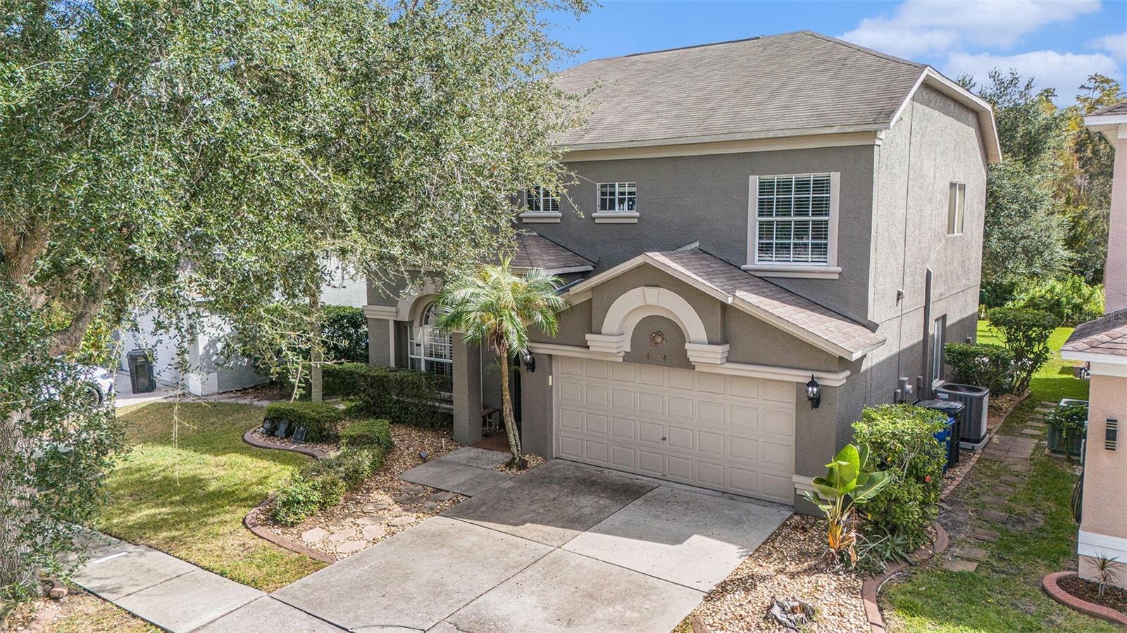 HERITAGE HARBOR PH 1B - Residential