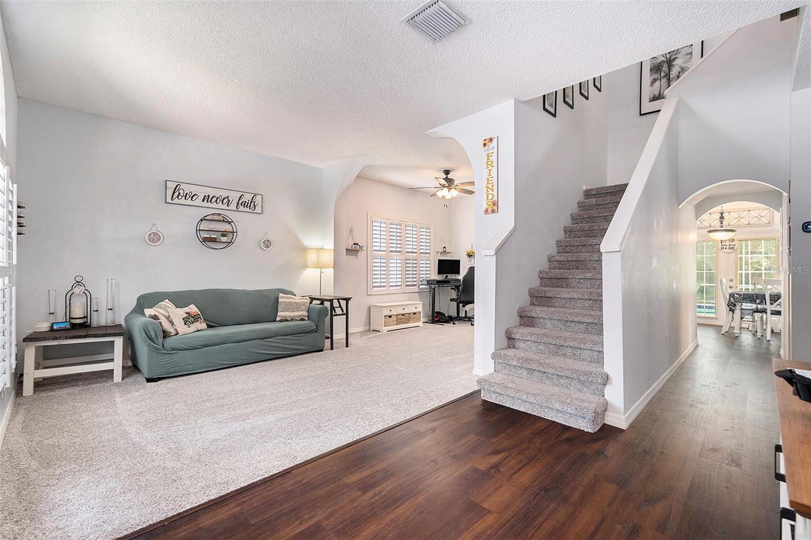 HERITAGE HARBOR PH 1B - Residential