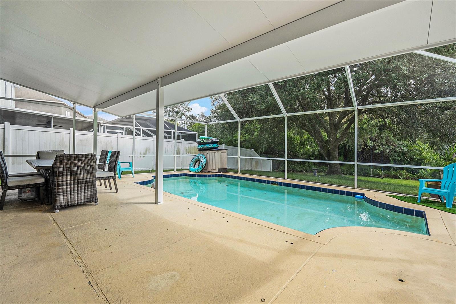 HERITAGE HARBOR PH 1B - Residential