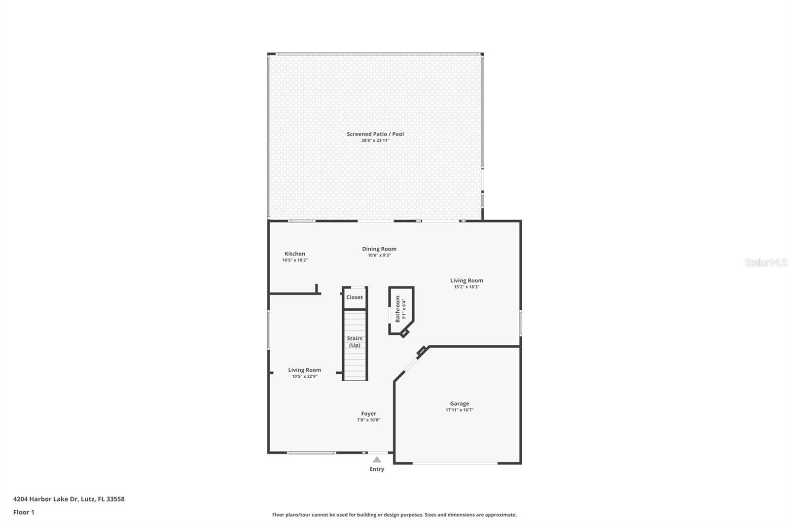 HERITAGE HARBOR PH 1B - Residential